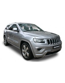 Jeep Grand Cherokee 3.0 V6 Multijet II Limited